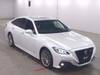 TOYOTA CROWN HYBRID