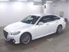 TOYOTA CROWN HYBRID