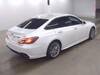 TOYOTA CROWN HYBRID