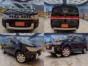 2016 MITSUBISHI OTHER
