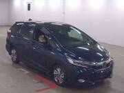 2019 HONDA SHUTTLE