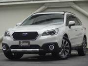 2017 SUBARU LEGACY OUTBACK