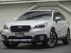 SUBARU LEGACY OUTBACK