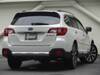 SUBARU LEGACY OUTBACK