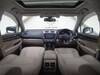SUBARU LEGACY OUTBACK