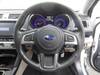 SUBARU LEGACY OUTBACK