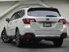 SUBARU LEGACY OUTBACK