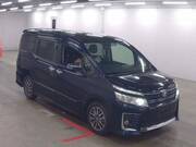 2015 TOYOTA VOXY