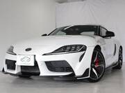 2020 TOYOTA SUPRA RZ