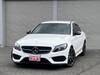 MERCEDES BENZ C-CLASS