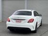 MERCEDES BENZ C-CLASS