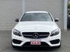 MERCEDES BENZ C-CLASS