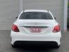MERCEDES BENZ C-CLASS