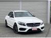 MERCEDES BENZ C-CLASS