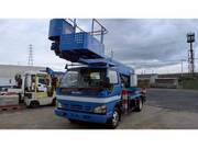 2007 ISUZU OTHER