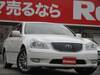 TOYOTA CROWN MAJESTA