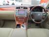 TOYOTA CROWN MAJESTA
