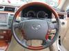 TOYOTA CROWN MAJESTA