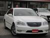 TOYOTA CROWN MAJESTA