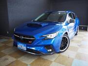 2022 SUBARU LEVORG