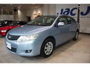 2008 TOYOTA ALLION