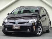 2015 TOYOTA PRIUS G