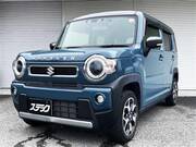 2022 SUZUKI HUSTLER