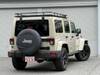 CHRYSLER JEEP WRANGLER UNLIMITED