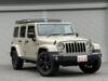 CHRYSLER JEEP WRANGLER UNLIMITED