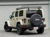 CHRYSLER JEEP WRANGLER UNLIMITED