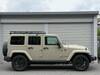 CHRYSLER JEEP WRANGLER UNLIMITED
