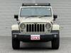 CHRYSLER JEEP WRANGLER UNLIMITED
