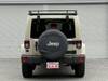 CHRYSLER JEEP WRANGLER UNLIMITED