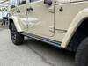 CHRYSLER JEEP WRANGLER UNLIMITED