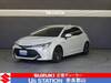 TOYOTA COROLLA SPORT