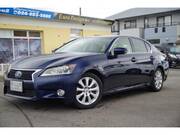 2012 LEXUS GS