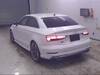 AUDI S3 SEDAN