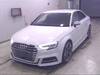 AUDI S3 SEDAN