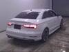 AUDI S3 SEDAN