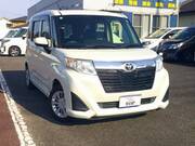 2019 TOYOTA ROOMY