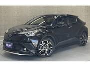 2018 TOYOTA C-HR