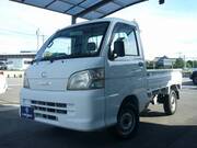2011 DAIHATSU HIJET TRUCK