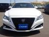 TOYOTA CROWN HYBRID