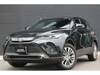 TOYOTA HARRIER HYBRID