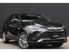 TOYOTA HARRIER HYBRID