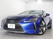 2018 LEXUS LC