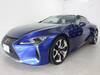 LEXUS LC