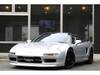 HONDA NSX