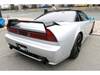 HONDA NSX