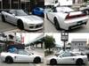 HONDA NSX